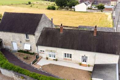 Maison 7 pièces 248000 €