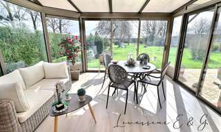 Maison 6 Pièces 100 m² à vendre à Oroër (60510)