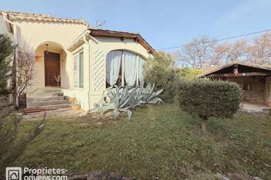 Maison 3 pièces 222000 €