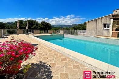 Maison 12 pièces 1250000 €