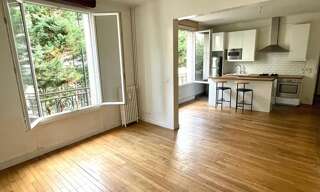 Appartement 4 Pièces 88 m² à vendre à Clamart (92140)