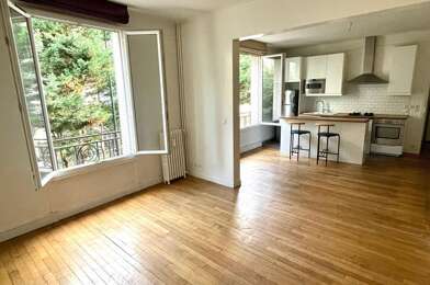 Appartement 4 pièces 459000 €
