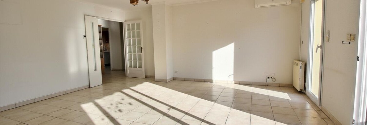 Appartement 3 Pièces 82 m² à vendre à Fréjus (83600)