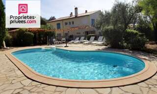 Maison 7 Pièces 200 m² à vendre à Lorgues (83510)