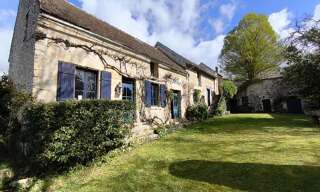 Maison 6 Pièces 158 m² à vendre à Nesles-la-Vallée (95690)