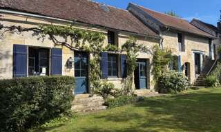 Maison 6 Pièces 158 m² à vendre à Frouville (95690)