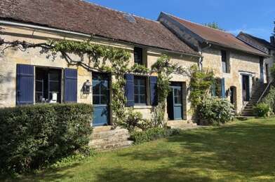 Maison 6 pièces 399000 €