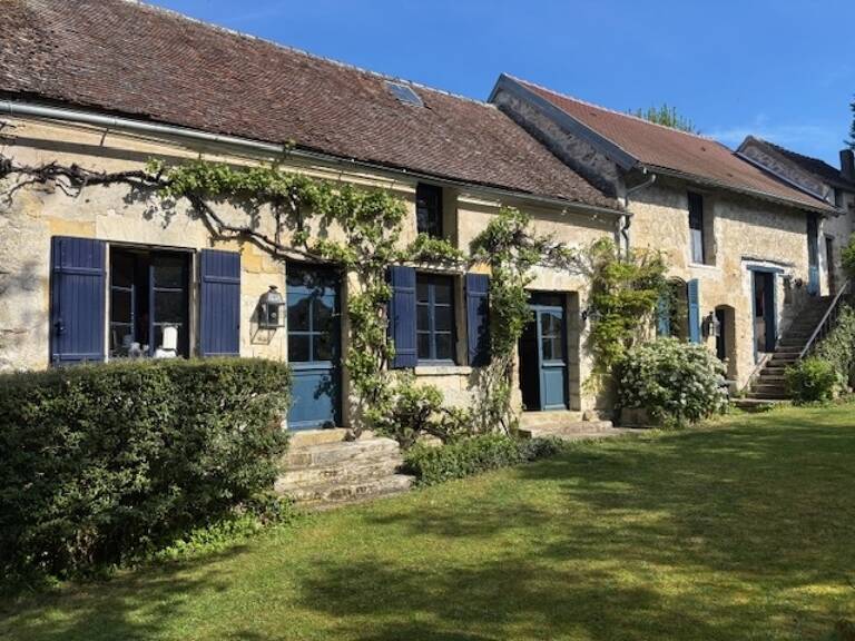 Maison 6 pièces 158 m² — photo 1