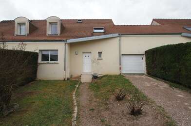 Maison 7 pièces 235000 €