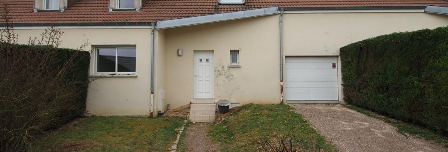 Maison 7 Pièces 115 m² à vendre à Fénay (21600)