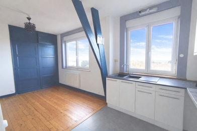 Appartement 4 pièces 690 €