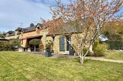 Maison 6 pièces 365750 €