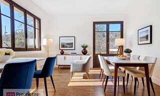 Appartement 3 Pièces 82 m² à vendre à Bassens (73000)