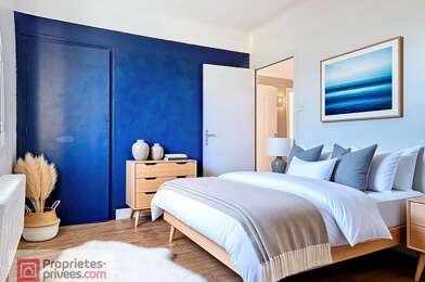 Appartement 3 pièces 285000 €