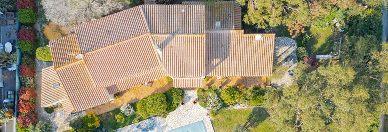 Maison 6 Pièces 270 m² à vendre à Narbonne (11100)