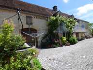 Maison125 m2 / 3 chambres / grange / terrain 4225m² — photo 2