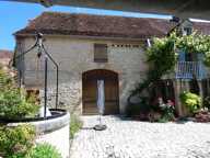 Maison125 m2 / 3 chambres / grange / terrain 4225m² — photo 3