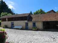 Maison125 m2 / 3 chambres / grange / terrain 4225m² — photo 4
