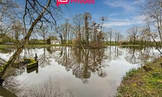 Commerce 2 Pièces 12340 m² à vendre à Martigné-Ferchaud (35640)