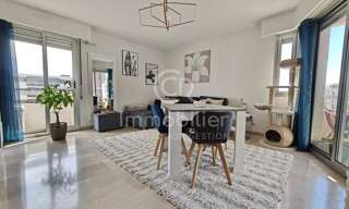 Appartement 4 Pièces 75 m² à vendre à Cannes (06150)