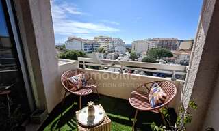 Appartement 4 Pièces 75 m² à vendre à Cannes (06150)