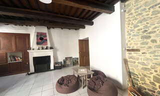 Maison 6 Pièces 220 m² à vendre à Saint-André-de-Rosans (05150)