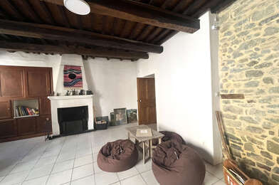 Maison 6 pièces 202500 €