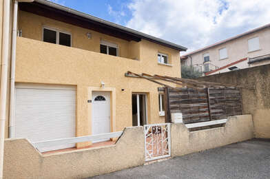 Maison 4 pièces 120000 €