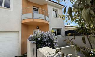 Maison 5 Pièces 106 m² à vendre à Baillargues (34670)