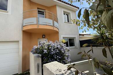 Maison 5 pièces 432600 €