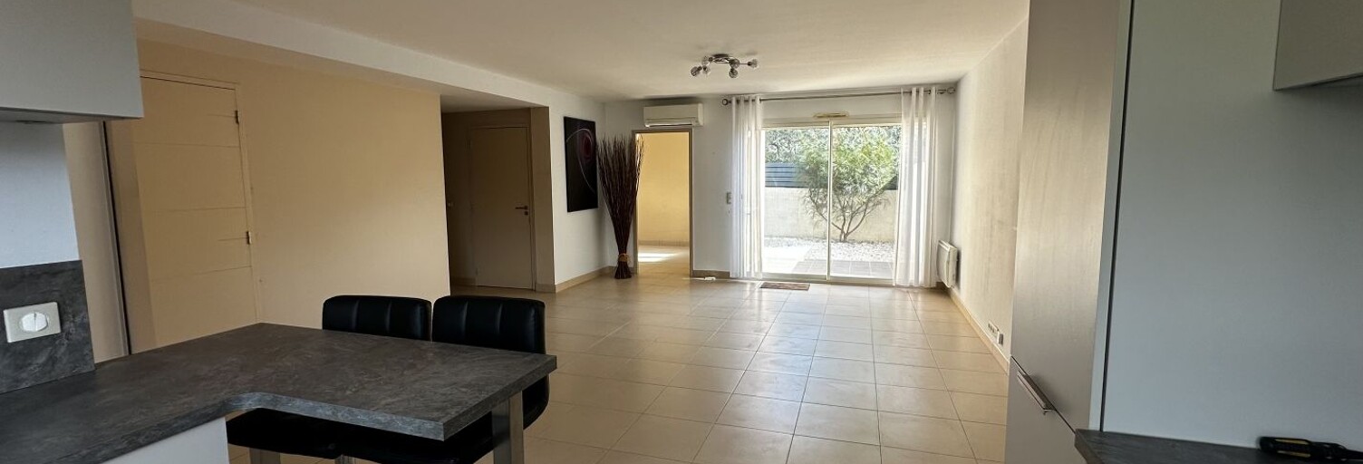 Maison 5 Pièces 106 m² à vendre à Baillargues (34670)