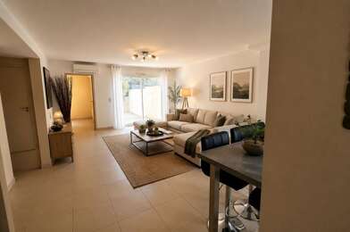 Maison 5 pièces 432600 €