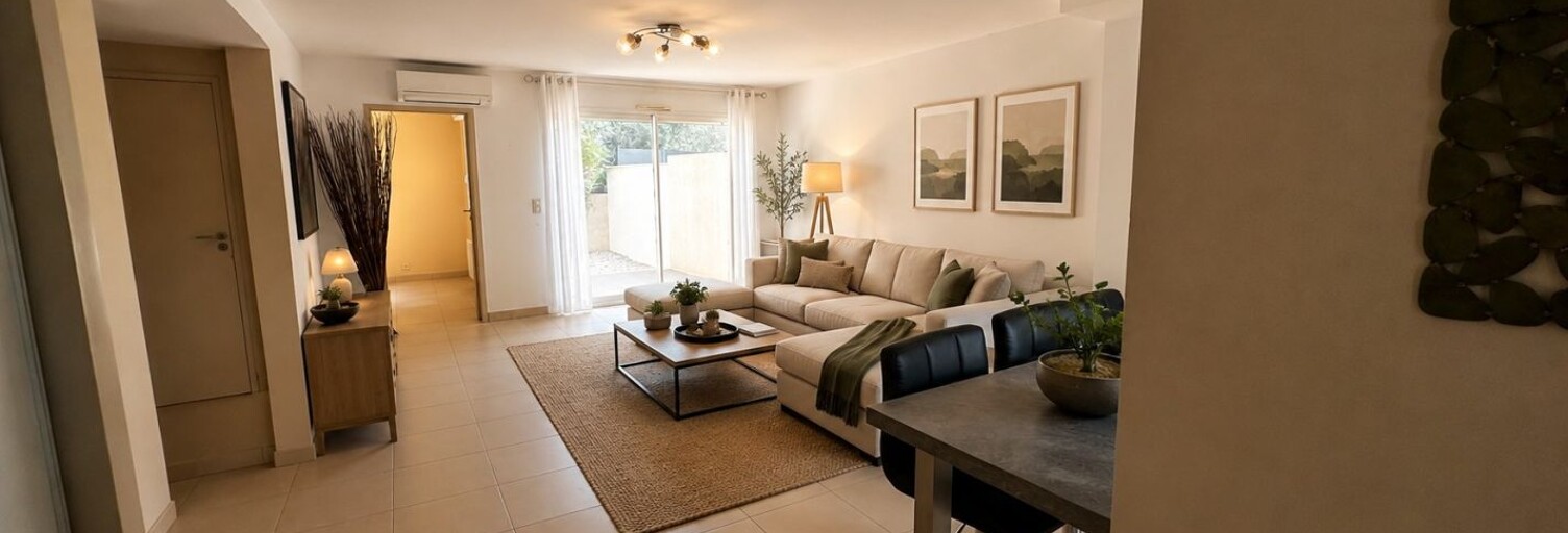 Maison 5 Pièces 106 m² à vendre à Baillargues (34670)