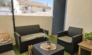 Appartement 3 Pièces 56 m² à vendre à Marseille 10 (13010)