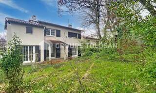 Maison 6 Pièces 151 m² à vendre à Balma (31130)