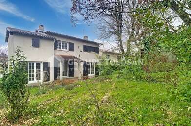 Maison 6 pièces 472000 €