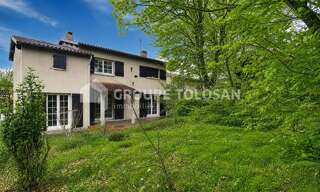 Maison 6 Pièces 151 m² à vendre à Balma (31130)