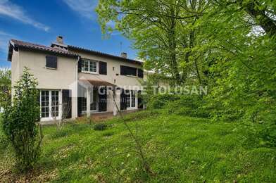 Maison 6 pièces 445000 €