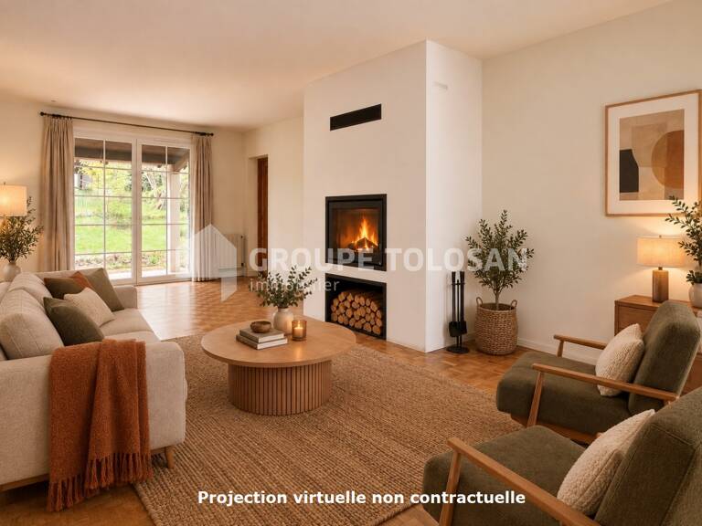 Maison — photo 1