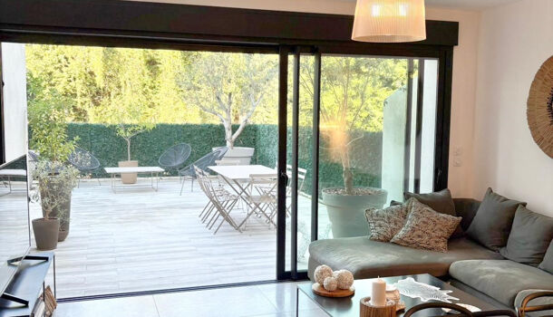 Appartement 2 pièces  à vendre Cassis 13260