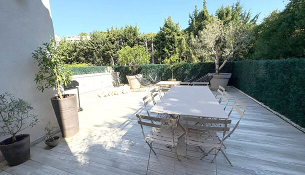 Appartement 2 pièces  à vendre Cassis 13260