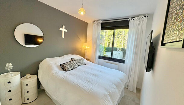 Appartement 2 pièces  à vendre Cassis 13260