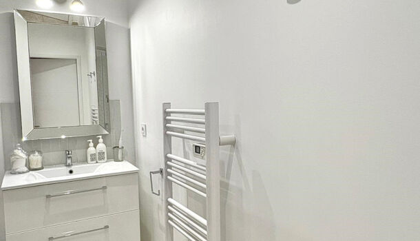 Appartement 2 pièces  à vendre Cassis 13260