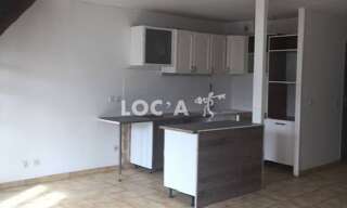 Appartement 3 Pièces 64 m² à louer à Trévoux (01600)