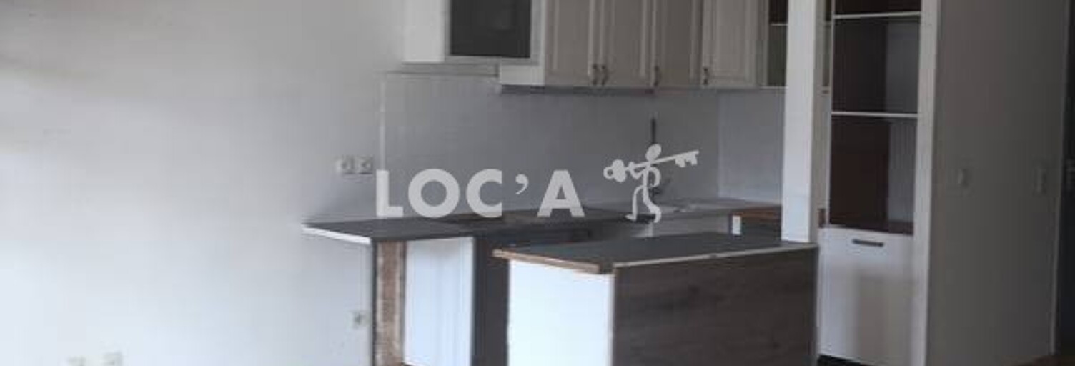 Appartement 3 Pièces 64 m² à louer à Trévoux (01600)