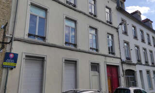 Appartement 2 Pièces 34 m² à louer à Boulogne-sur-Mer (62200)