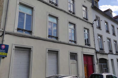 Appartement 2 pièces 393 €