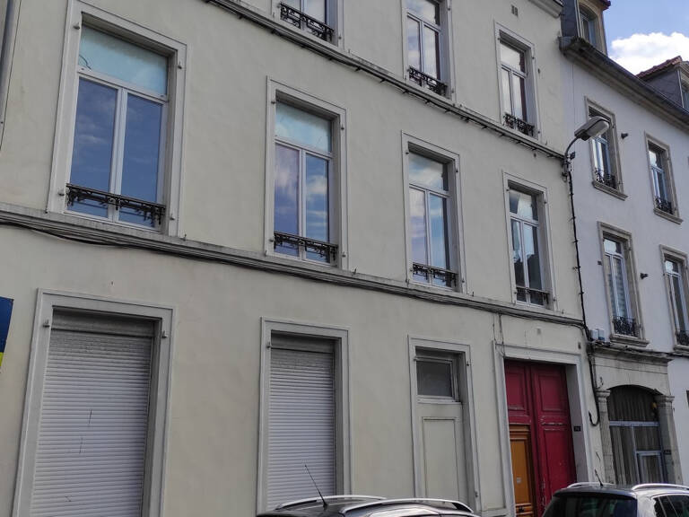 À LOUER   Appartement T2 de caractère en rez-de-chaussée   B — photo 1