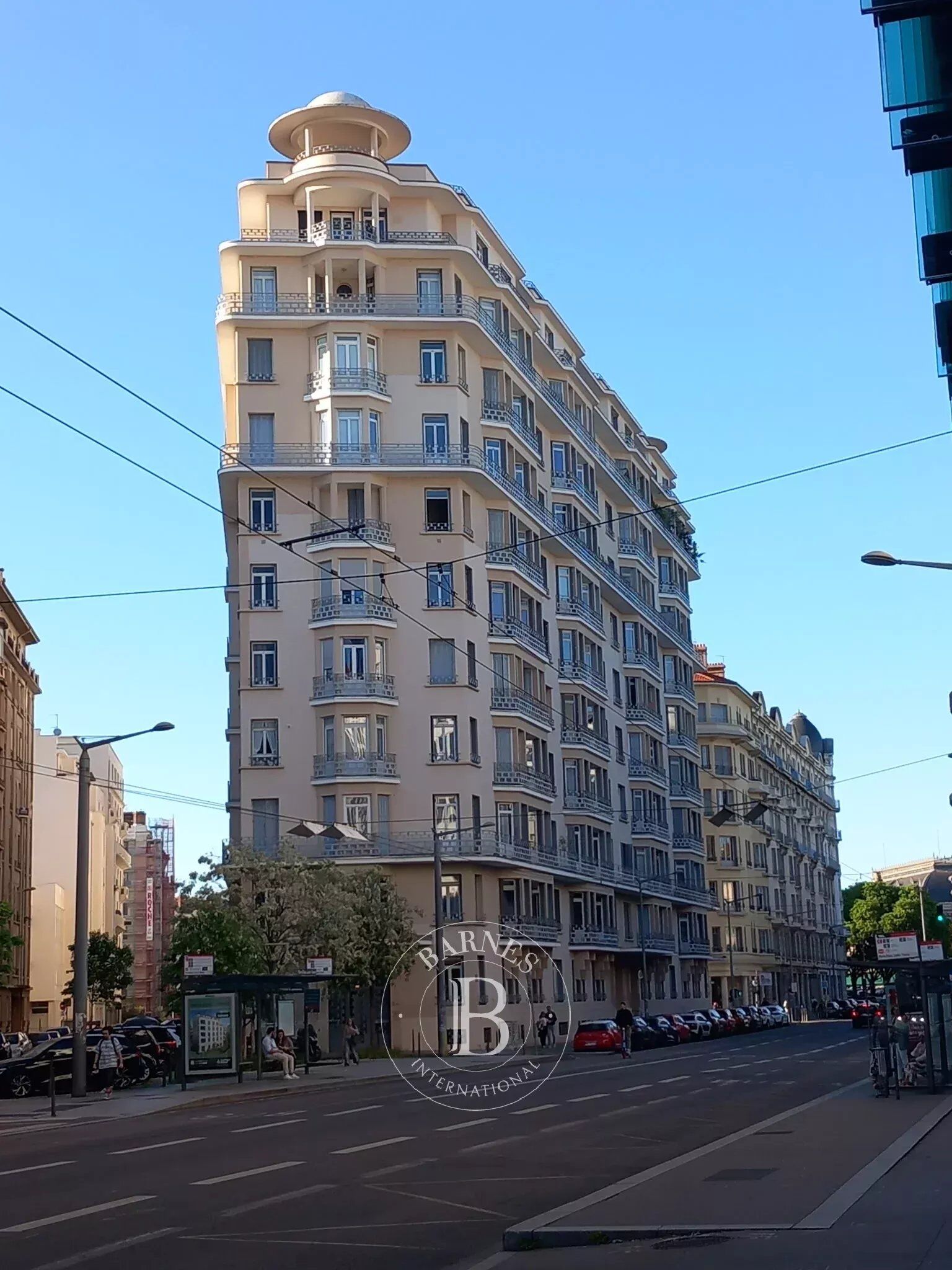 Appartement L T5