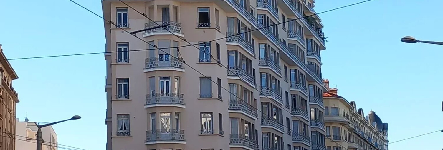 Appartement 5 Pièces 158 m² à vendre à Lyon 6 (69006)